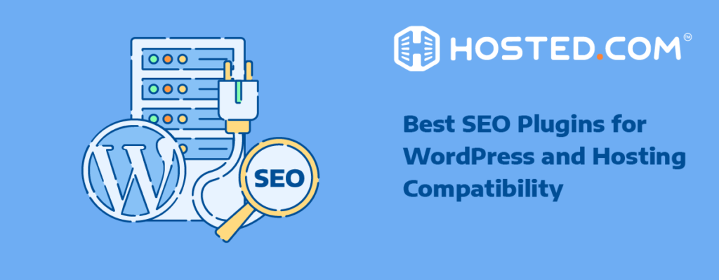 Header Text - Best SEO Plugin for WordPress and Hosting Compatibility