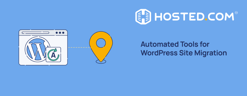 Header Text – Automated Tools for WordPress Site Migration - Blog: WordPress Migration Plugin