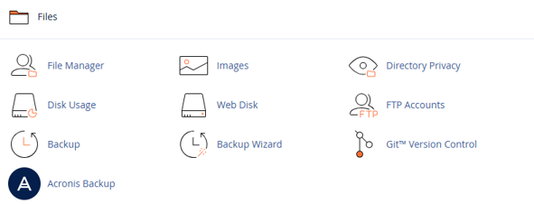 How To Edit HTML Code In cPanel