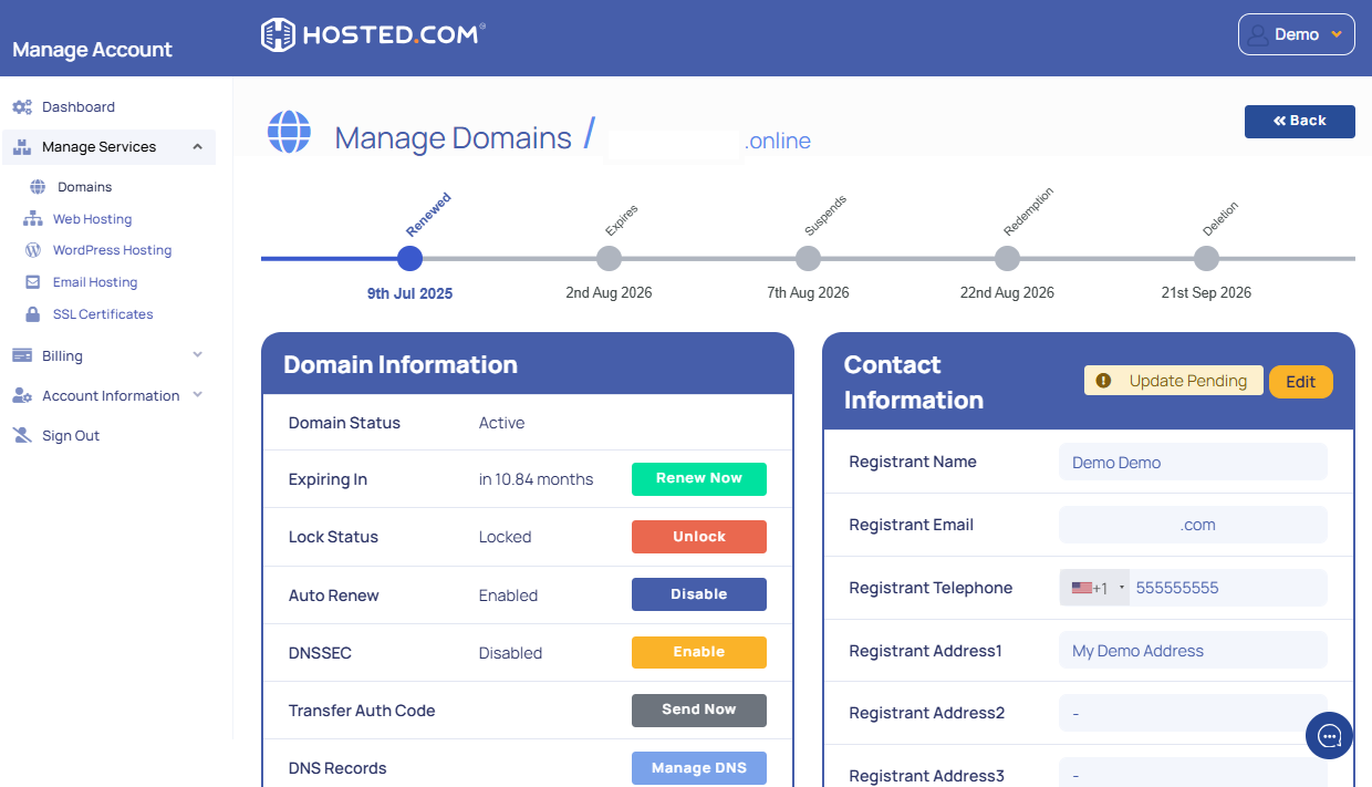 How To Check DNS Records Of A Domain