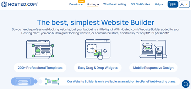 How To Start A Painting Business - Build Your Website with Hosted.com®'s Website Builder
