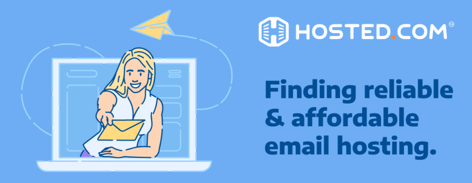 How To Find Cheap Email Hosting?