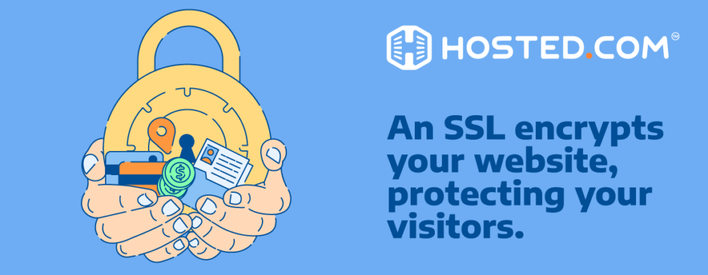 Types of SSL Certificates that encrypt websites