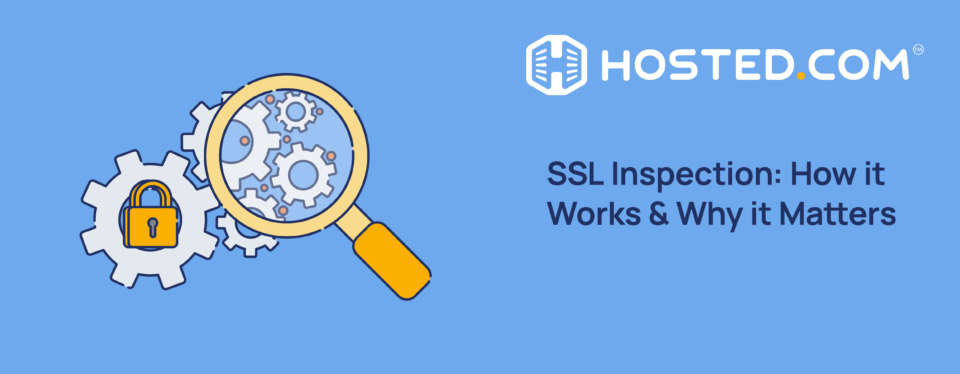 Header Text - The Critical Aspects of SSL Decryption Explained