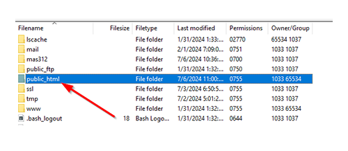 How to Reinstall WordPress: Troubleshooting Guide - WordPress Installation Root Directory