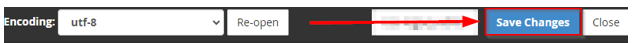 Fix the WordPress 500 Internal Server Error - Save .htaccess File After Increasing PHP Memory Limit