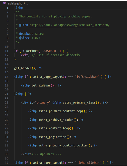 Fix Common WordPress Issues - Update PHP Version
