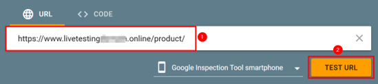 How To Add Schema Markup In WordPress - Test Schema Markup in WordPress Page