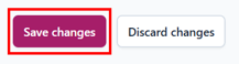 WordPress Breadcrumbs - Save Yoast SEO Changes