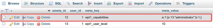 Fix: Sorry, You Are Not Allowed To Access This Page - Confirm If You're Administrator