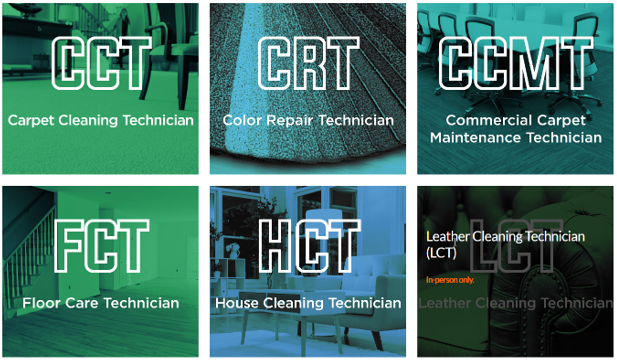 How To Start A Cleaning Business - IICRC Website