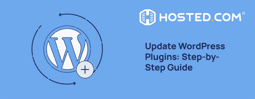Header Text - Update WordPress Plugins: Step-by-Step Guide