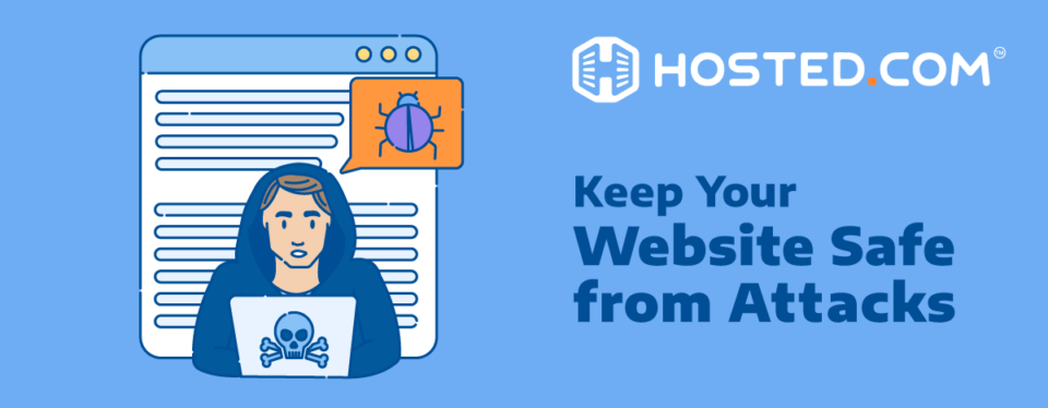 Web Hosting Security - Top 11 Best Practices