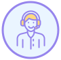 Hosted.com&reg; – Support that goes above & beyond