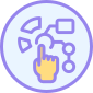 Hosted.com - Domain Management Control Panel