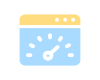 Hosted.com&reg; – Fast Loading Platform