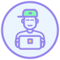 Hosted.com&reg; – Email Hosting for Remote Workers