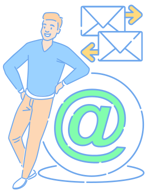Hosted.com&reg; – Domain Registration