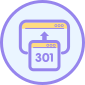 Hosted.com – URL Redirection or URL Forwarding