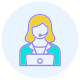 Hosted.com&reg; - Log a Support Ticket