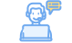 Open Ticket - Support
