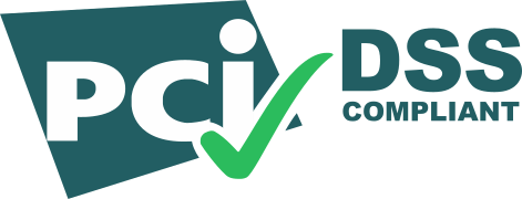Hosted.com&reg; - PCI DSS Compliant
