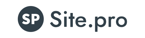 Hosted.com&reg; Provider - Site.pro