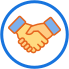 *Trusted partner