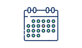 Calendar Logo