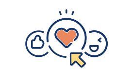 Facebook Like Logo