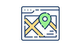 Google Maps Logo