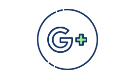 Google Plus Logo