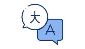 Languages Logo