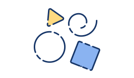 Shape Logo