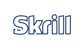 Skrill Logo