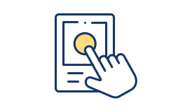 WM Button Logo