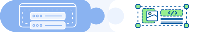  Hosted.com&reg; - Website Builder is a cPanel Web Hosting Add-on