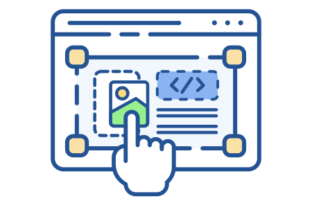 Hosted.com&reg; – Edit your Template