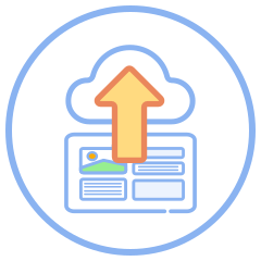 5. Publish