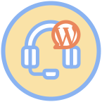 Hosted.com&reg; – Specialized WordPress Support