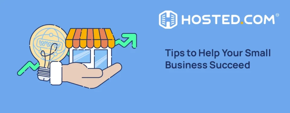 Header Text - Tips to Help Your Small Business Succeed title=